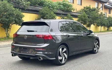 Volkswagen Golf GTI, 2023 год, 3 600 000 рублей, 5 фотография
