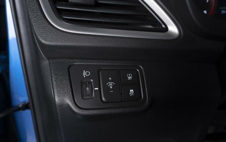 Hyundai Solaris II рестайлинг, 2017 год, 1 364 000 рублей, 19 фотография