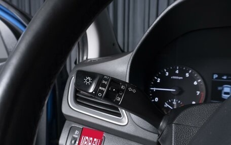 Hyundai Solaris II рестайлинг, 2017 год, 1 364 000 рублей, 17 фотография