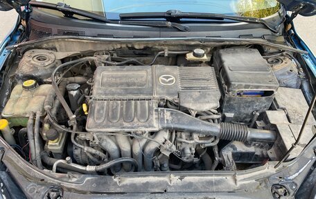 Mazda 3, 2006 год, 330 000 рублей, 4 фотография