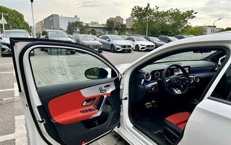 Mercedes-Benz A-Класс AMG, 2025 год, 5 500 000 рублей, 7 фотография