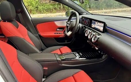 Mercedes-Benz A-Класс AMG, 2025 год, 5 500 000 рублей, 10 фотография