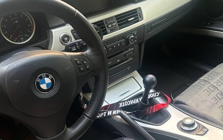BMW 3 серия, 2006 год, 2 000 000 рублей, 5 фотография
