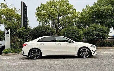 Mercedes-Benz A-Класс AMG, 2025 год, 5 500 000 рублей, 4 фотография