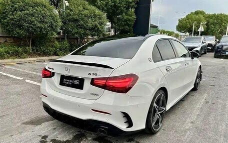 Mercedes-Benz A-Класс AMG, 2025 год, 5 500 000 рублей, 6 фотография