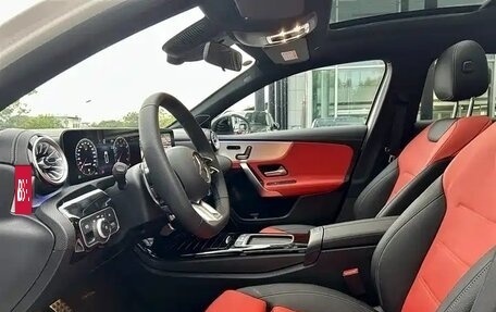 Mercedes-Benz A-Класс AMG, 2025 год, 5 500 000 рублей, 8 фотография