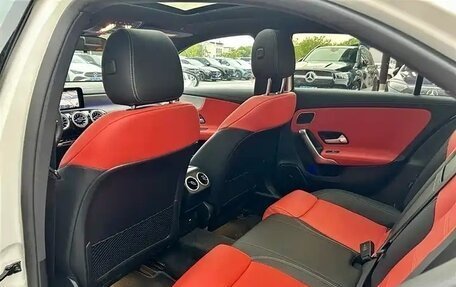 Mercedes-Benz A-Класс AMG, 2025 год, 5 500 000 рублей, 11 фотография