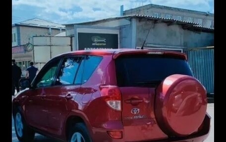 Toyota RAV4, 2008 год, 1 250 000 рублей, 8 фотография