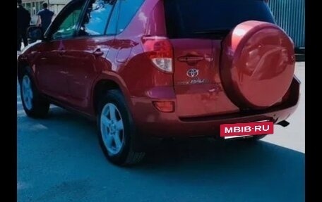 Toyota RAV4, 2008 год, 1 250 000 рублей, 4 фотография