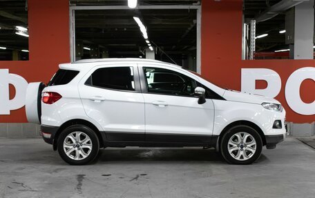 Ford EcoSport, 2016 год, 1 149 000 рублей, 4 фотография