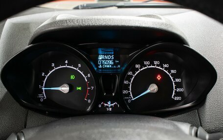 Ford EcoSport, 2016 год, 1 149 000 рублей, 13 фотография