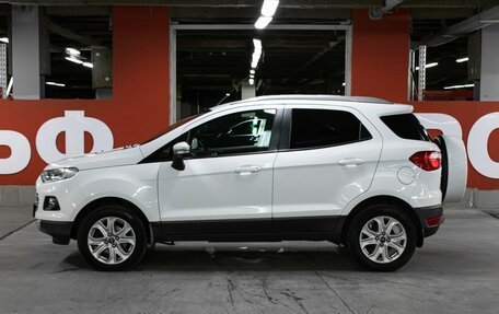 Ford EcoSport, 2016 год, 1 149 000 рублей, 8 фотография