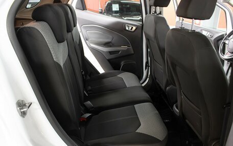 Ford EcoSport, 2016 год, 1 149 000 рублей, 12 фотография