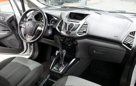 Ford EcoSport, 2016 год, 1 149 000 рублей, 11 фотография