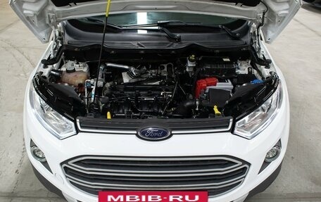 Ford EcoSport, 2016 год, 1 149 000 рублей, 9 фотография