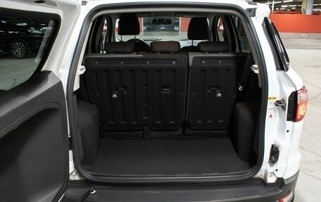 Ford EcoSport, 2016 год, 1 149 000 рублей, 10 фотография