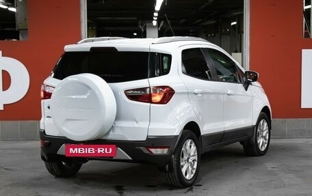 Ford EcoSport, 2016 год, 1 149 000 рублей, 5 фотография