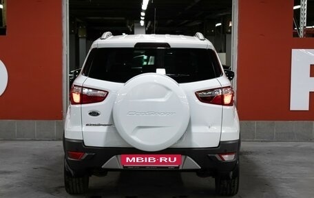 Ford EcoSport, 2016 год, 1 149 000 рублей, 6 фотография