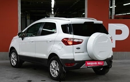 Ford EcoSport, 2016 год, 1 149 000 рублей, 7 фотография