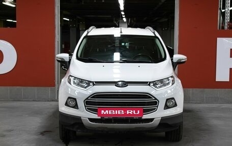 Ford EcoSport, 2016 год, 1 149 000 рублей, 2 фотография