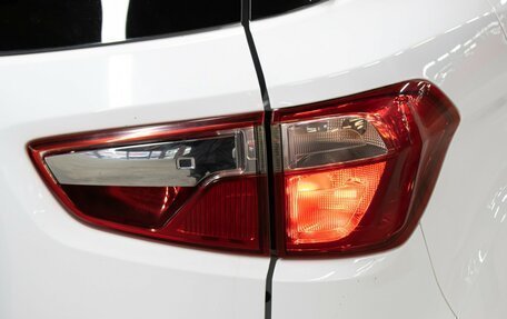 Ford EcoSport, 2016 год, 1 149 000 рублей, 21 фотография