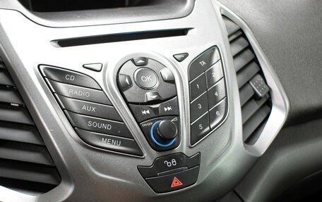 Ford EcoSport, 2016 год, 1 149 000 рублей, 18 фотография