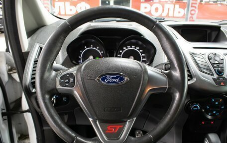 Ford EcoSport, 2016 год, 1 149 000 рублей, 17 фотография