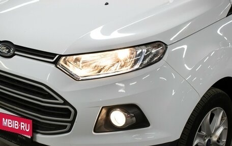 Ford EcoSport, 2016 год, 1 149 000 рублей, 20 фотография