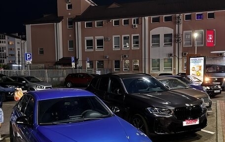 BMW 3 серия, 2016 год, 3 600 000 рублей, 1 фотография