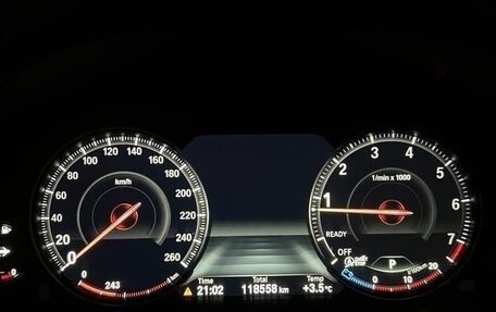 BMW 3 серия, 2016 год, 3 600 000 рублей, 14 фотография