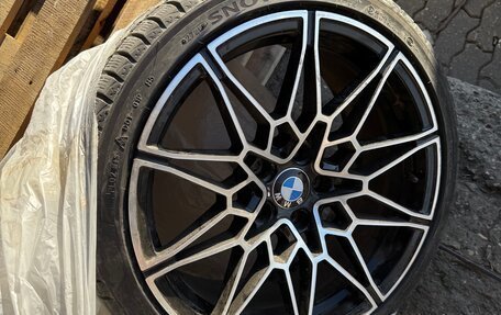 BMW 3 серия, 2016 год, 3 600 000 рублей, 11 фотография