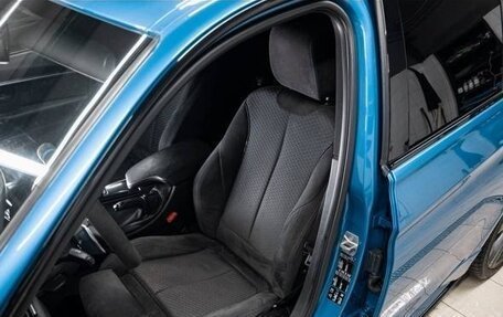 BMW 3 серия, 2016 год, 3 600 000 рублей, 16 фотография