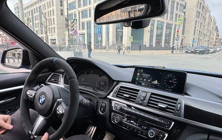 BMW 3 серия, 2016 год, 3 600 000 рублей, 12 фотография