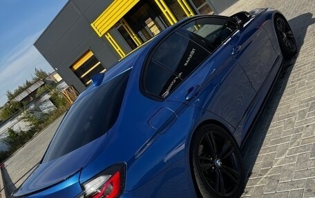 BMW 3 серия, 2016 год, 3 600 000 рублей, 4 фотография
