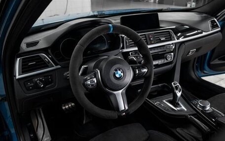BMW 3 серия, 2016 год, 3 600 000 рублей, 18 фотография