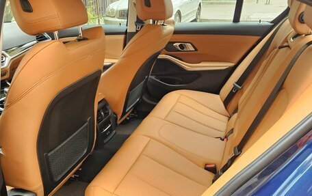 BMW 3 серия, 2021 год, 3 950 000 рублей, 8 фотография