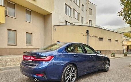 BMW 3 серия, 2021 год, 3 950 000 рублей, 5 фотография