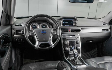 Volvo S80 II рестайлинг 2, 2012 год, 1 399 000 рублей, 6 фотография