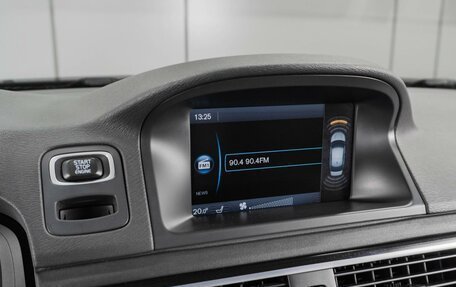 Volvo S80 II рестайлинг 2, 2012 год, 1 399 000 рублей, 15 фотография