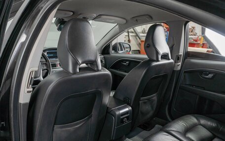 Volvo S80 II рестайлинг 2, 2012 год, 1 399 000 рублей, 11 фотография