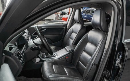 Volvo S80 II рестайлинг 2, 2012 год, 1 399 000 рублей, 10 фотография