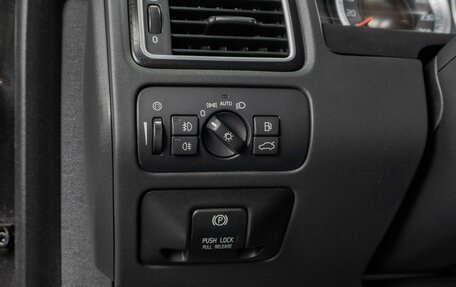 Volvo S80 II рестайлинг 2, 2012 год, 1 399 000 рублей, 14 фотография
