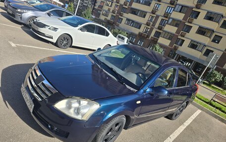 Vortex Estina II (FL-C), 2011 год, 195 000 рублей, 3 фотография