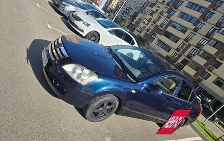 Vortex Estina II (FL-C), 2011 год, 195 000 рублей, 2 фотография