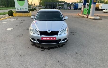 Skoda Octavia, 2012 год, 1 050 000 рублей, 1 фотография
