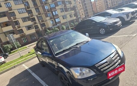 Vortex Estina II (FL-C), 2011 год, 195 000 рублей, 4 фотография