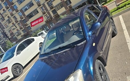 Vortex Estina II (FL-C), 2011 год, 195 000 рублей, 1 фотография