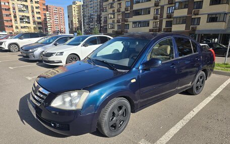 Vortex Estina II (FL-C), 2011 год, 195 000 рублей, 8 фотография