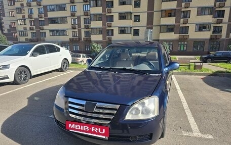 Vortex Estina II (FL-C), 2011 год, 195 000 рублей, 5 фотография