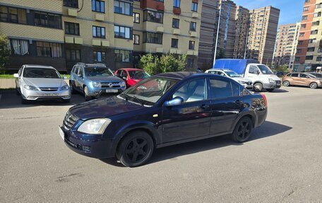 Vortex Estina II (FL-C), 2011 год, 195 000 рублей, 14 фотография